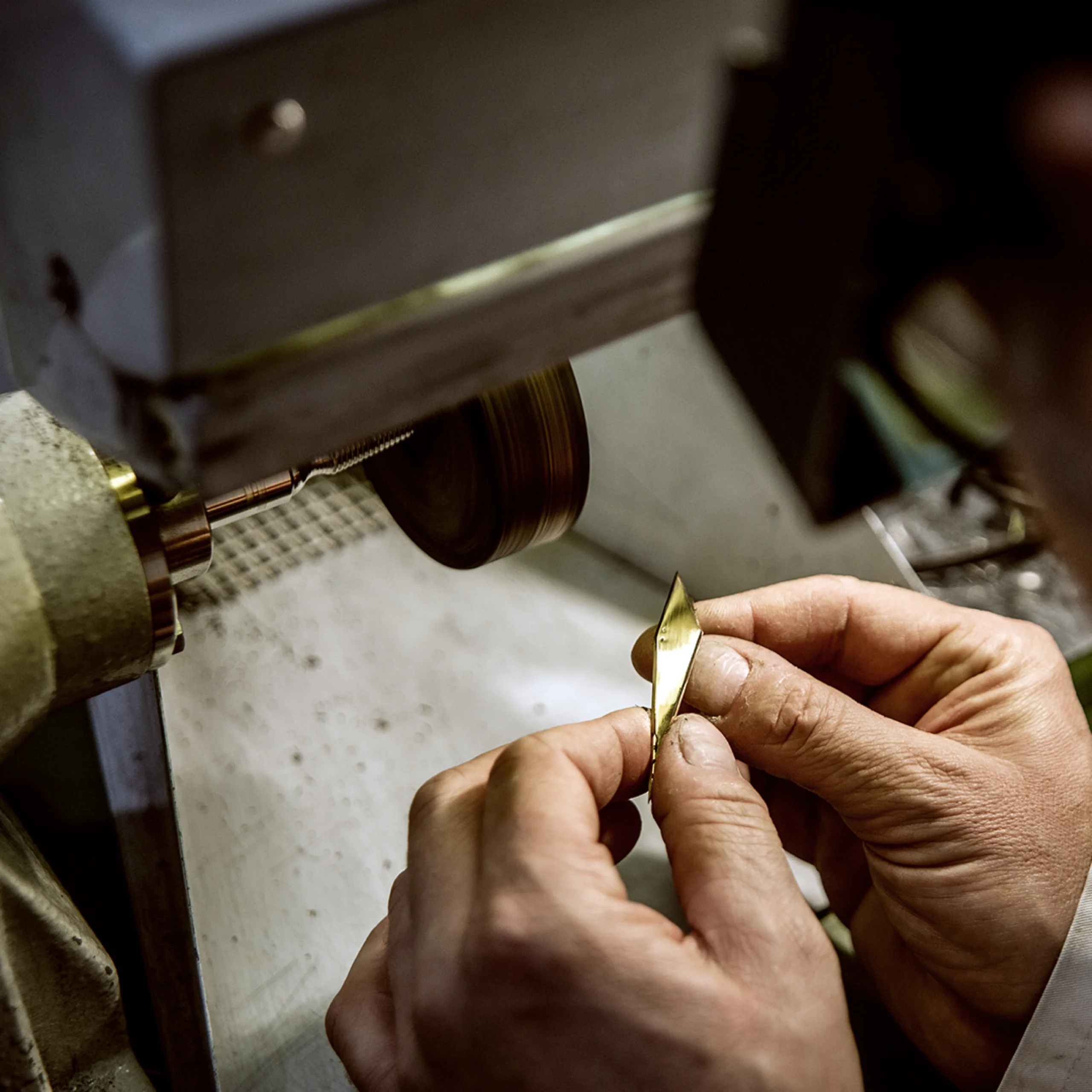 CARA Paris Exclusive — Haute Joaillerie