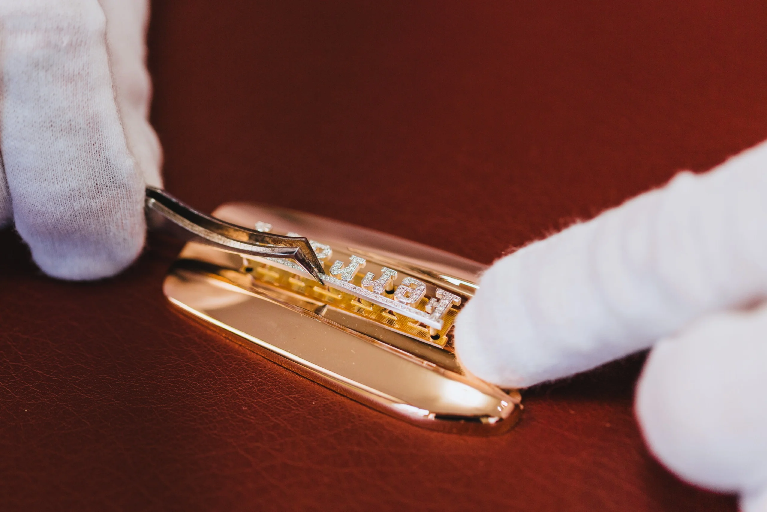 The CARA Paris Atelier