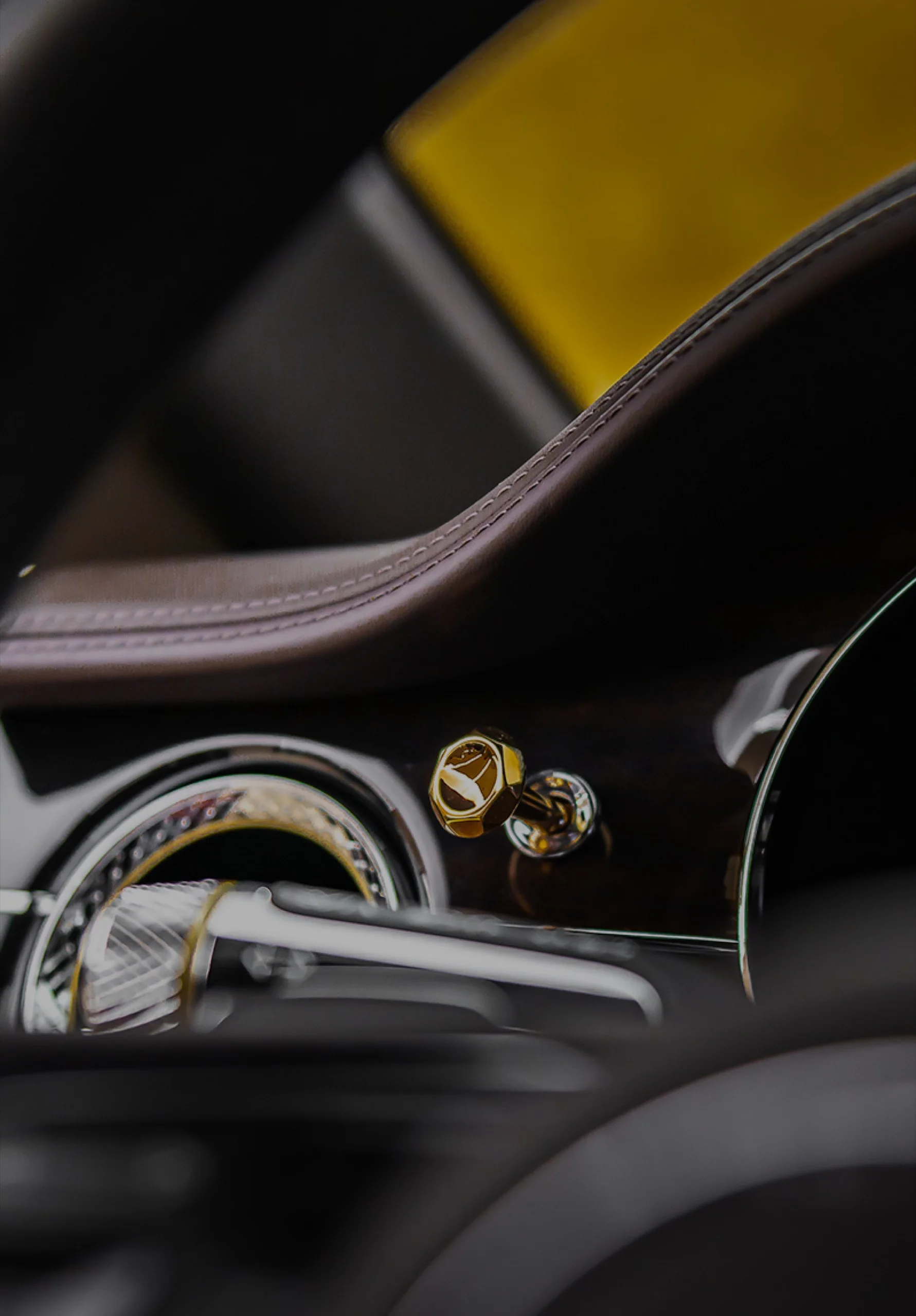 CARA Paris — Bentley