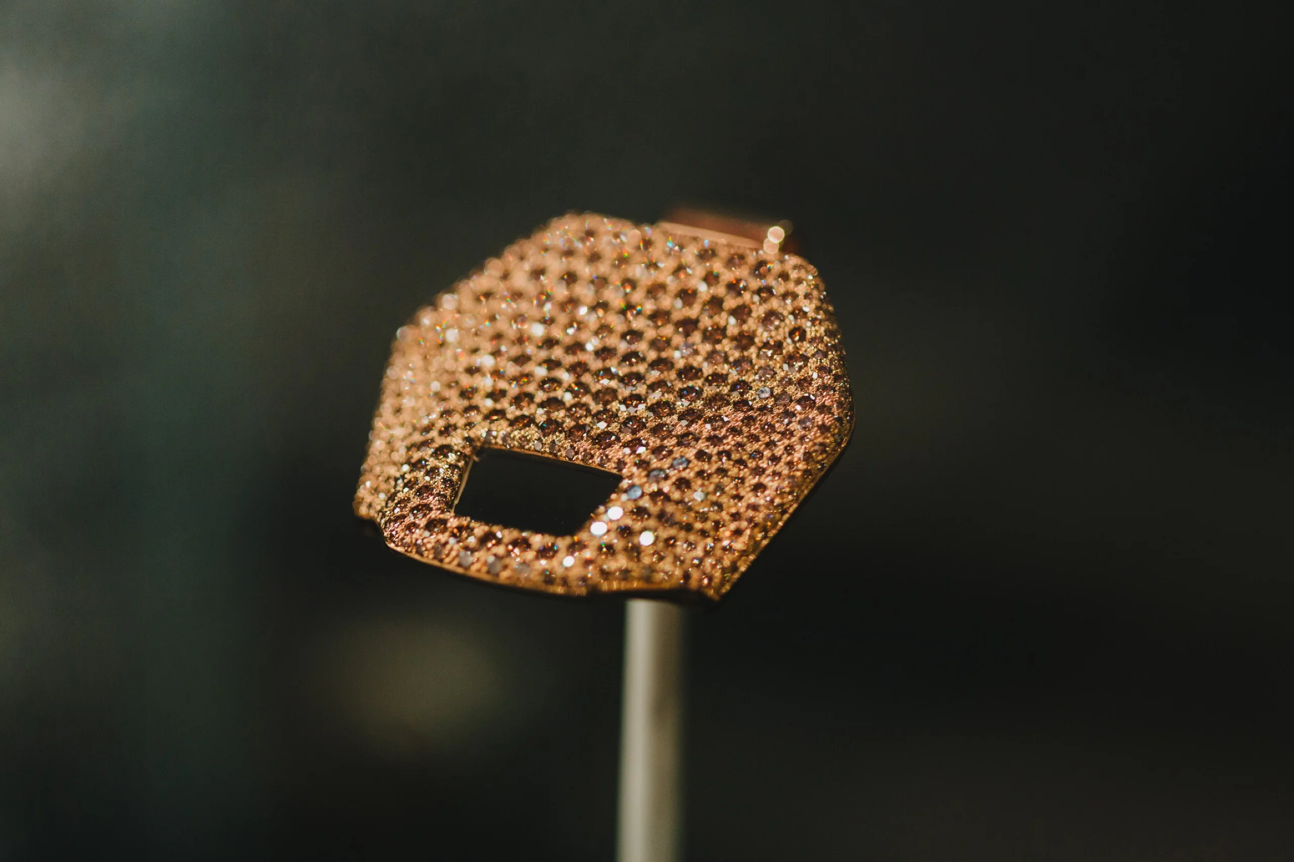 CARA Paris — Exclusive Haute Joaillerie