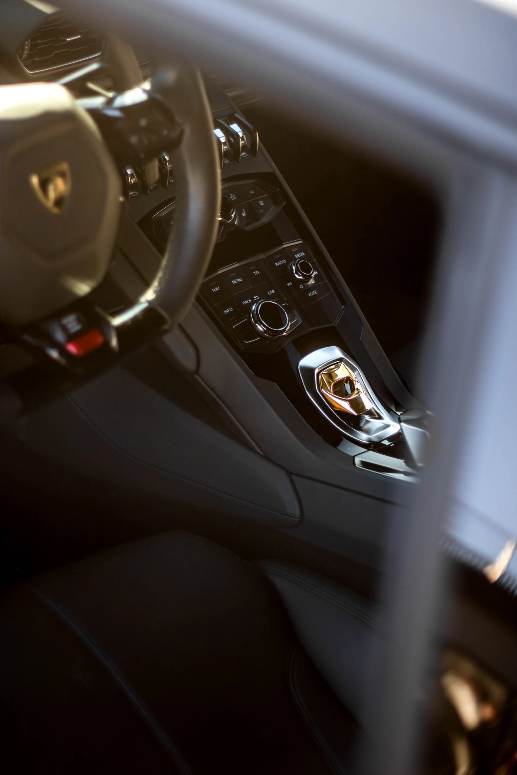 CARA Paris — Atelier