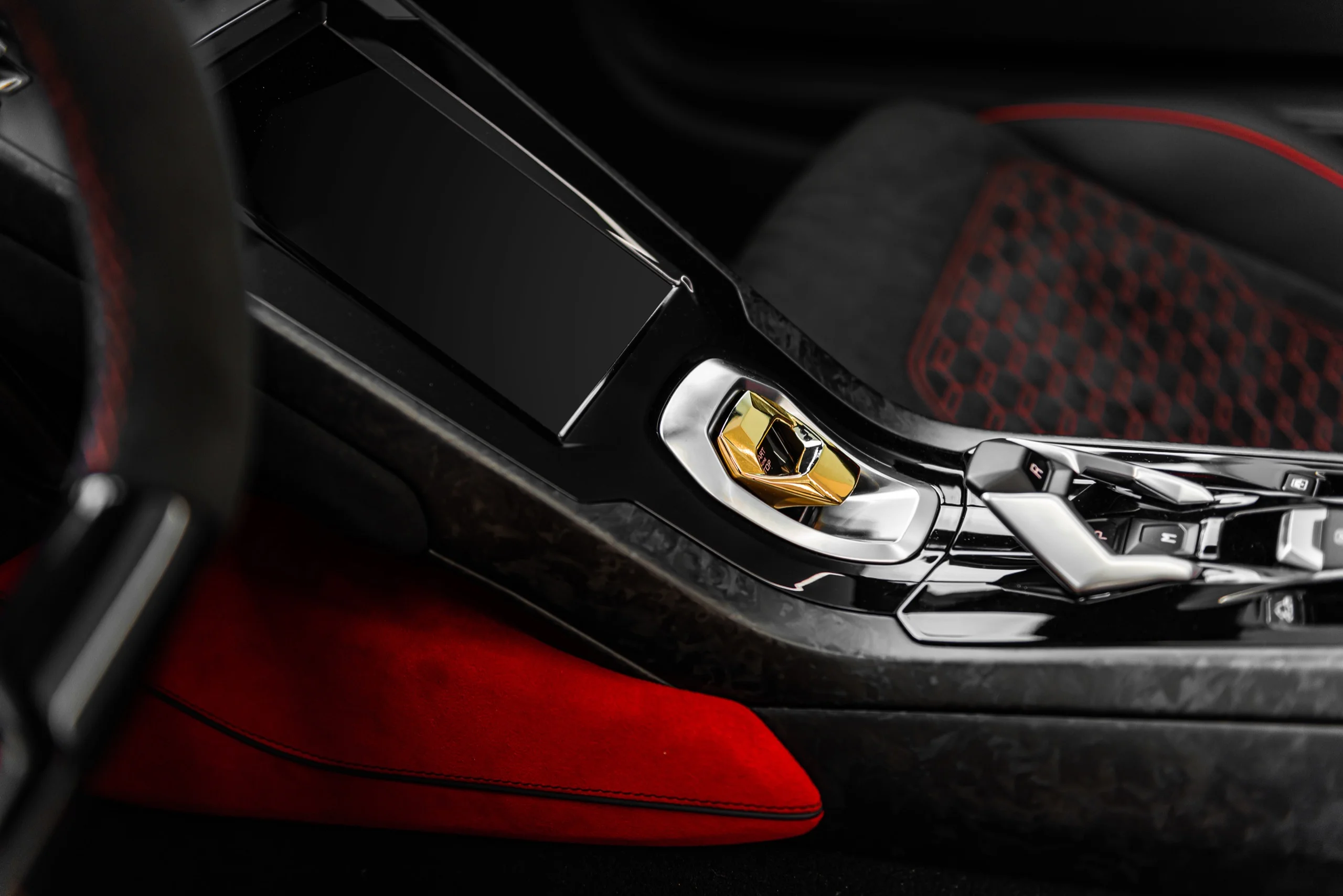 Lamborghini Collection — CARA Paris